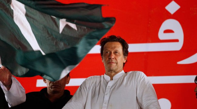 ABD, Pakistan'dan destek istedi