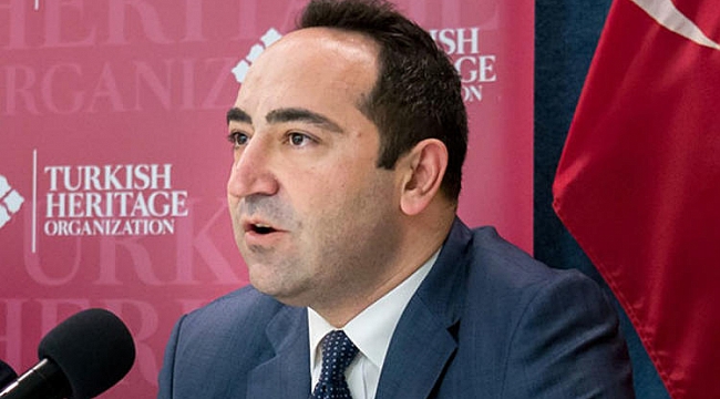 Ali Çınar: Amerikalılar Kore'yi Unutuyor
