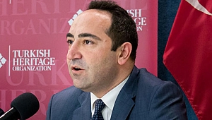 Ali Çınar: Amerikalılar Kore'yi Unutuyor