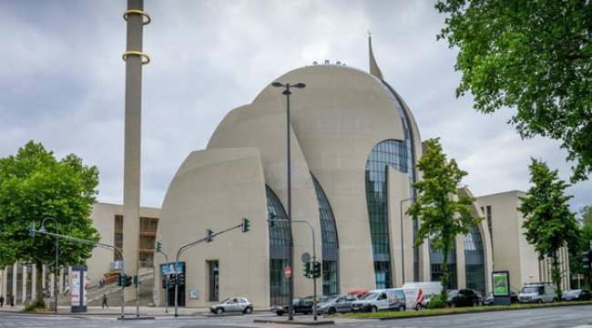 Alman istihbaratı, DİTİB'i izlemeyecek