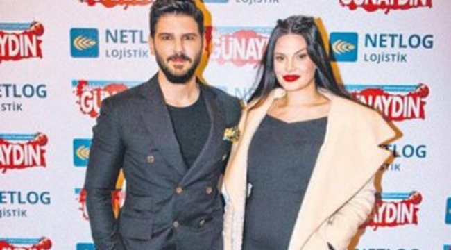 Almeda Abazi Bebeği geliyor