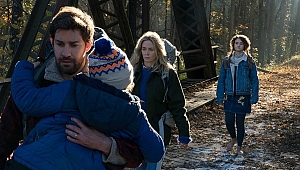 Amerika'da 2018'in en iyi film ve dizileri seçildi