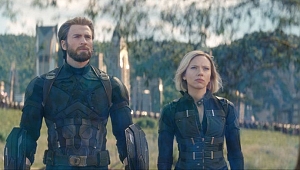 Avengers: Endgame fragmanı