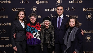 Ayla Filmi Chicago'da Gösterime Girdi