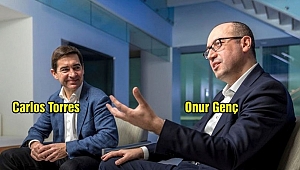 BBVA'nın yeni CEO'su Onur Genç oldu