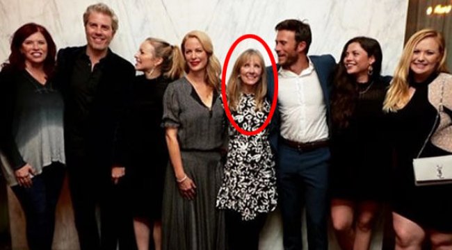 Clint Eastwood'un büyük sırrı!