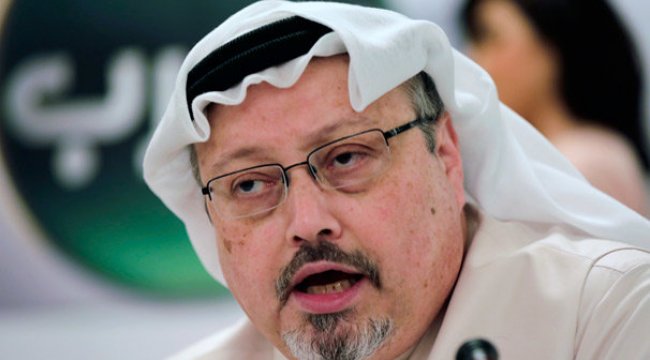 Suudi Arabistan'da 5 kişiye idam kararı