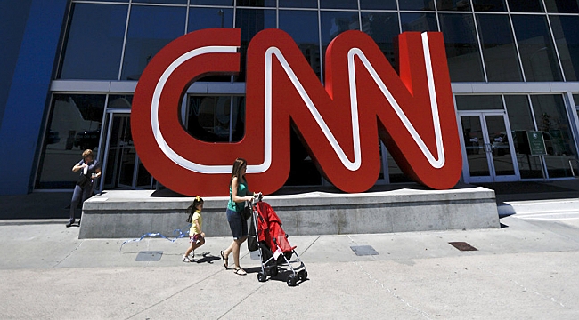 CNN Filistin'e dikkat çeken Muhabirini Kovdu