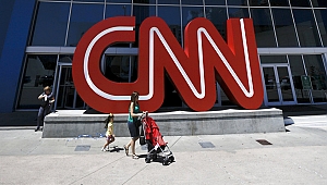 CNN Filistin'e dikkat çeken Muhabirini Kovdu