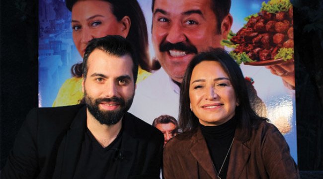 Demet Akbağ: Surat asmak için hayat kısa