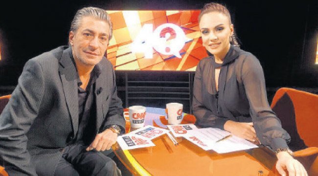 Erkan Petekkaya 'Alkolik değilim'