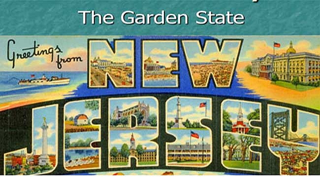 Facebook'ta En Aktif New Jersey Grubu