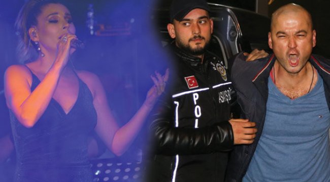 Funda Arar: Murat Özdemir Normal Değil