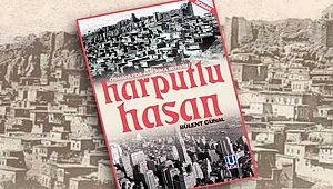 Harput'tan Amerika'ya