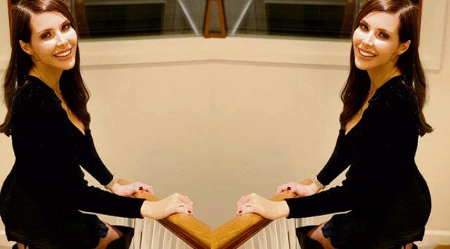 Hatice Şendil ‘İddiasız bir yıl diliyorum’