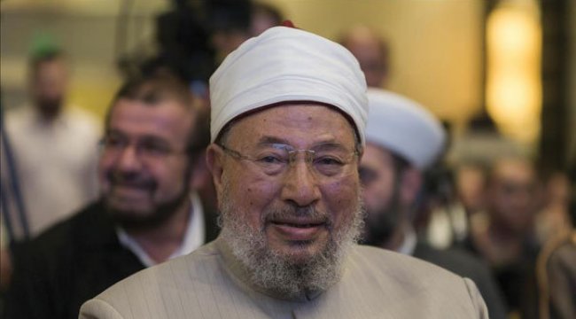 INTERPOL, Karadavi'nin ismini kırmızı bültenden kaldırdı