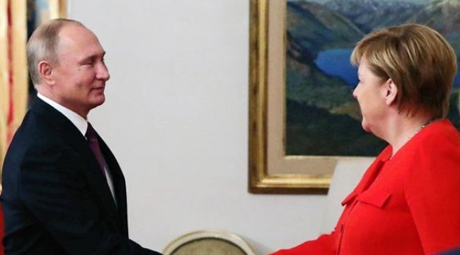 Kerç krizinde yeni gelişme: Anlaştılar!