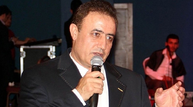 Mahmut Tuncer, Tatlıses'e yine küstü
