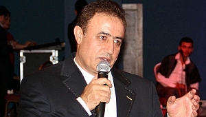 Mahmut Tuncer, Tatlıses'e yine küstü