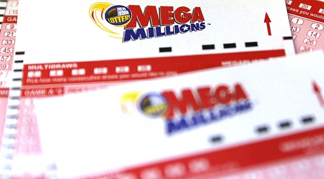 Mega Millions 415 Milyona Devretti