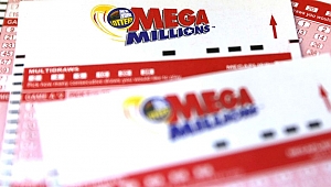 Mega Millions 415 Milyona Devretti