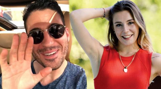 Miguel Angel Silvestre Türk oyuncuyu takibe aldı