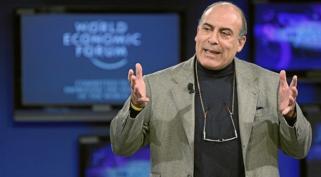 Muhtar Kent Emekliye Ayrılıyor