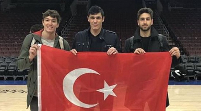 NBA'de Türk Derbisine Hazır mısınız?