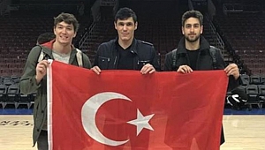 NBA'de Türk Derbisine Hazır mısınız?
