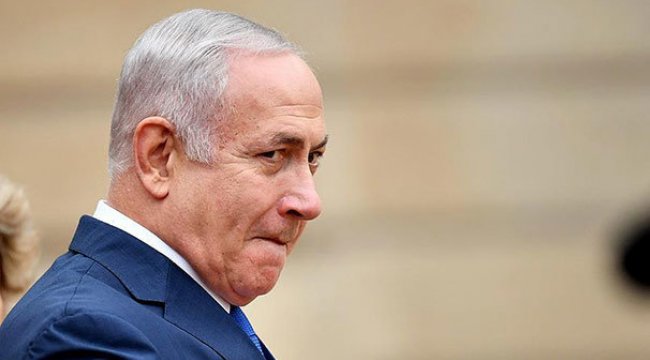 Netanyahu yargılanabilir