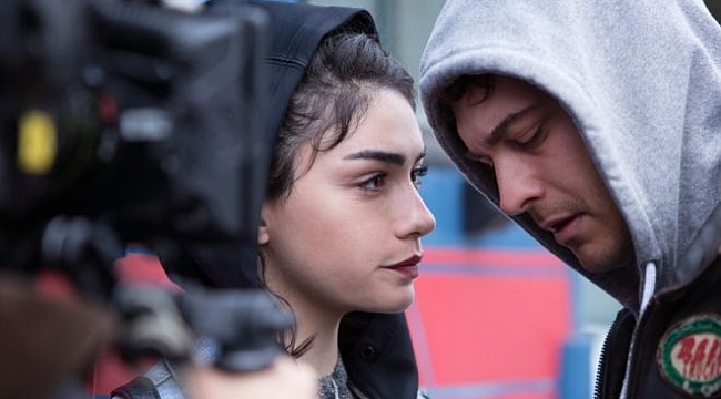 Netflix, Türk dizilerini dünyaya taşıyabilir mi?