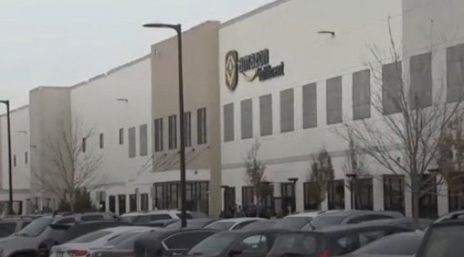 New Jersey'de Yapay zeka 24 kişiyi hastanelik Etti
