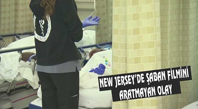 New Jersey Sağlık Dairesinden Ciddi Uyarı
