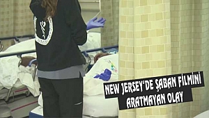 New Jersey Sağlık Dairesinden Ciddi Uyarı