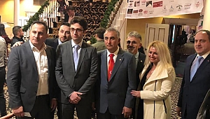 New York'taki Türk STK'lardan Ortak Açıklama
