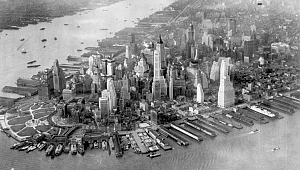 New York Tarihi