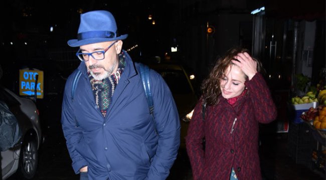 Nilüfer Açıkalın: Eyvahlar olsun, arkadaşlar yapmayın!