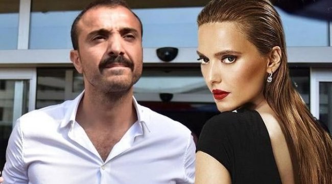 Okan Kurt: Ben eşimi hiçbir zaman aldatmadım!