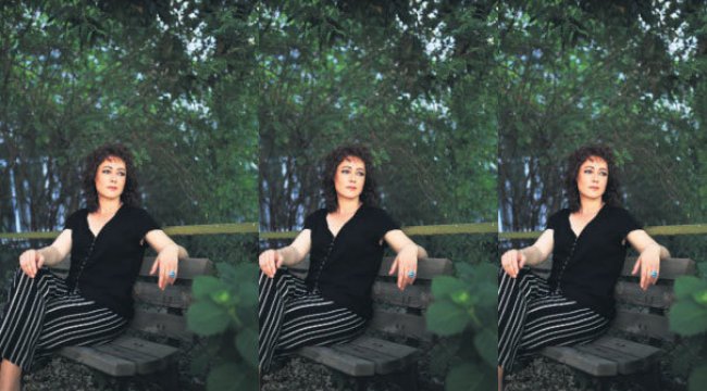 ‘Oyunculuk  hedefim olmadı’