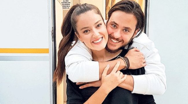 Pelin Akil’den sabahın 6'sında paylaşım
