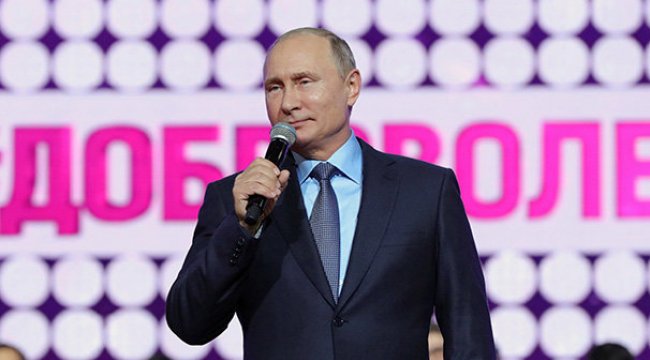 Putin'den ABD açıklaması: Karşılık vermek zorunda kalırız!