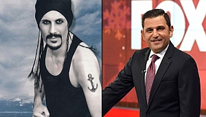 Şarkıcı Murat Köse: Seni Portakal Gibi Soyarlar