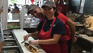 Seçil Özpağda Houston'da Vefat Etti