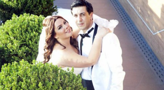 Seren Fosforoğlu-İbrahim Öztürk boşandı