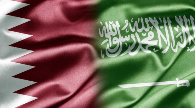 Suudi Arabistan Katar Emiri'ni Körfez zirvesine davet etti