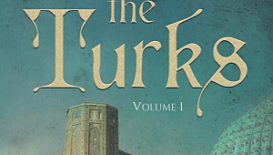 The Turks Amazon'da E Kitap 9.99 Dolar