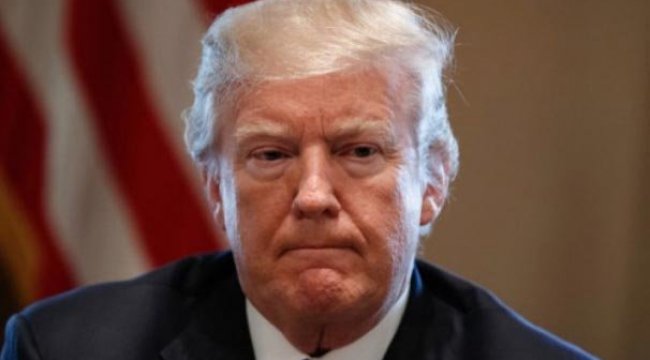 Trump, Bush'un cenaze törenine katılacak