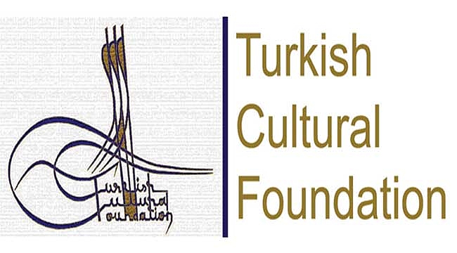 Turkish Cultural Foundation Amerika Kongresinde