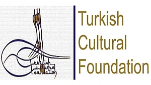 Turkish Cultural Foundation Amerika Kongresinde