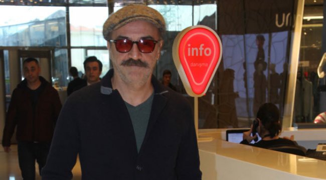 Yılmaz Erdoğan kararsız